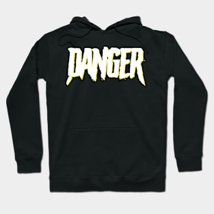 Danger #2 Hoodie